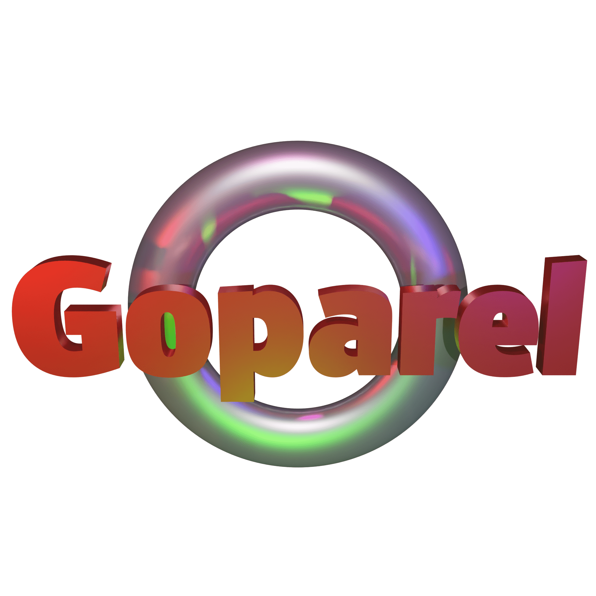 Goparel Printing